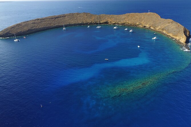 Super Raft - Private Charter Maui 3 Hour Snorkel to Coral Gardens or Molokini - Last Words