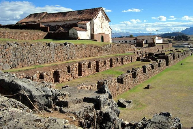 Super Sacred Valley of the Incas 1 Day - Insider Tips