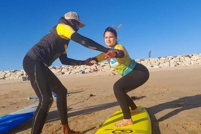 Surfing Experience in Costa Da Caparica - Reviews