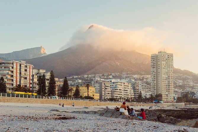 Surfing Muizenberg Private Full Day Tour With Cape of Good Hope - Exploring Cape of Good Hope