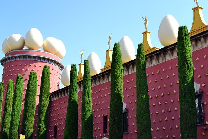 Surreal Experience: Visit the Dalí Museum - Pricing Information