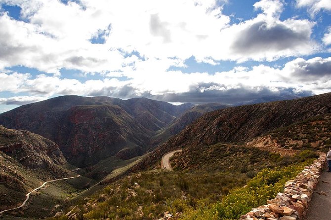 Swartberg Pass Tour Including Traditional Karoo Lunch - Cancellation Policy Details