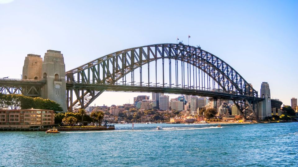 Sydney: Half-Day Private Tour of Sydney's Northern Beaches - Booking Information