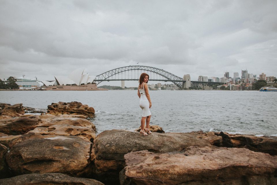 Sydney: Personal Travel & Vacation Photographer - Important Information