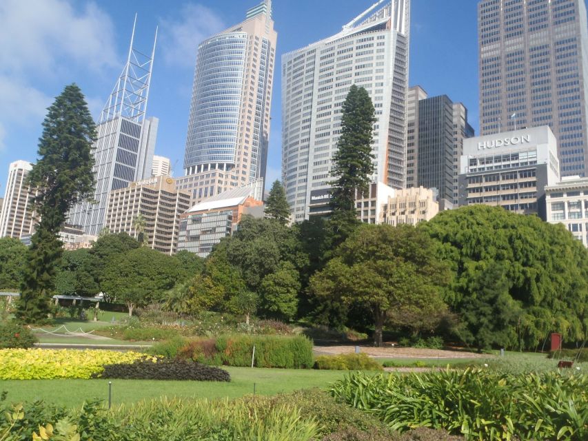 Sydney: Private Customizable Tour With a Local - Inclusions