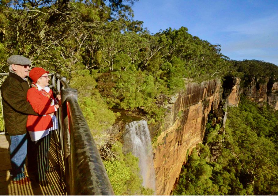 Sydney: Southern Highlands and South Coast Private Tour - Booking Details