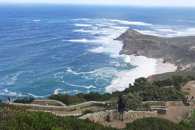 Table Mountain & Cape of Good Hope With Photographs - Hotel Pickup Information