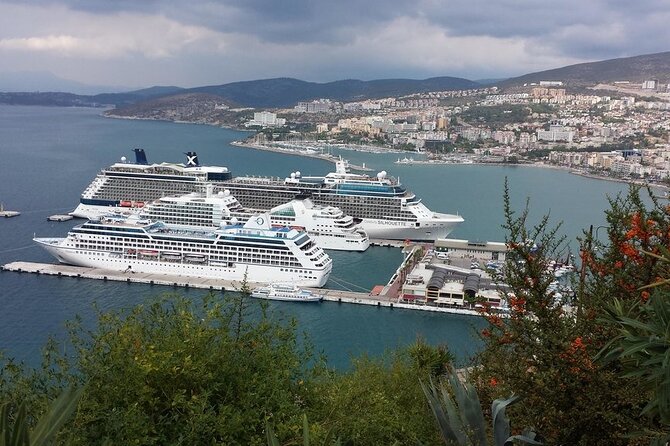 Tailor-Made Private Ephesus Tour From Kusadasi Port - Common questions