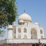 4 taj mahal agra fort tour delhi to agra a day trip Taj Mahal & Agra Fort Tour - Delhi to Agra: A Day Trip