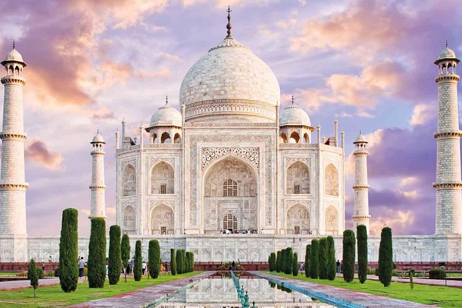 Taj Mahal Tour by Car - Additional Information