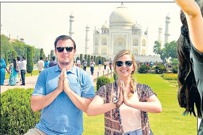 Taj Mahal Tour From Delhi - Luxury Tour - Last Words