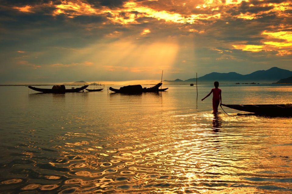 Tam Giang Lagoon Full-Day Tour From Hue - Local Experiences