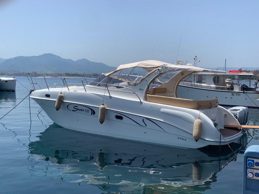 Taormina: Unforgettable Yacht Private Tour Experience - Inclusions and Pricing