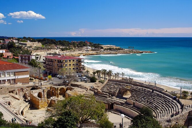 Tarragona Scavenger Hunt and Best Landmarks Self-Guided Tour - Cancellation Policy