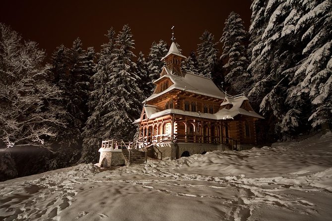 Tatra Moutains and Zakopane Tour From Krakow - Pricing and Inclusions