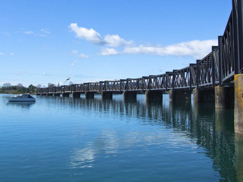 Tauranga Self-Guided Audio Tour - Personalized Tour Experience