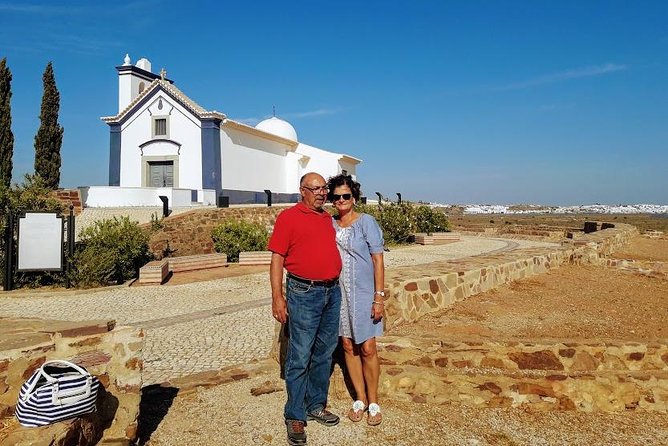 Tavira, Cacela and Castro Marim - Private From Faro - Local Cuisine