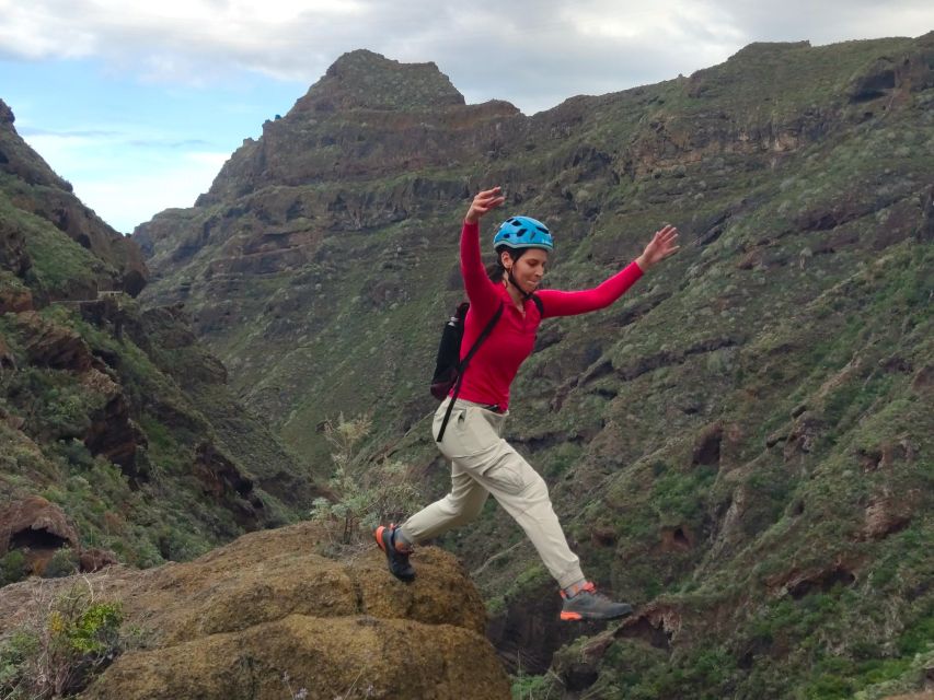 Tenerife: Anaga Mountains and Laurel Forest Hiking Tour - Payment Options