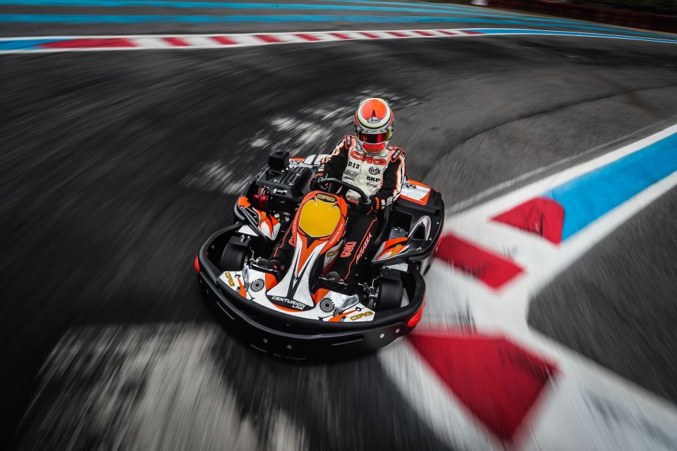 Tenerife: Go Karting Adventure - Additional Information