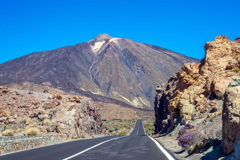 Tenerife: Mount Teide Quad Tour in Tenerife National Park - Review Summary