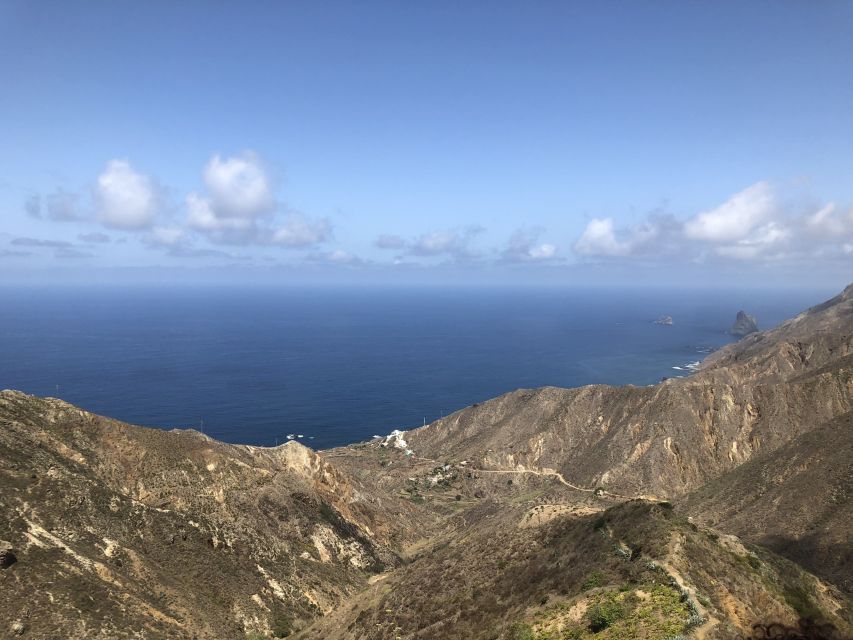 Tenerife: Santa Cruz, La Laguna and Anaga Tour - Customer Reviews