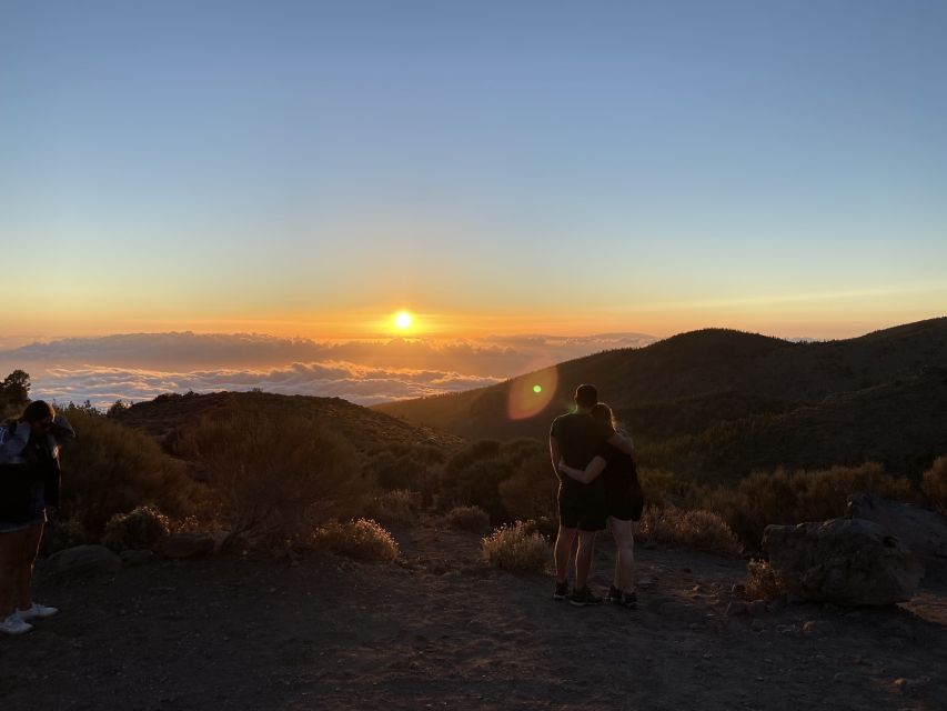 Tenerife: Teide National Park Quad Bike Tour - Review Summary