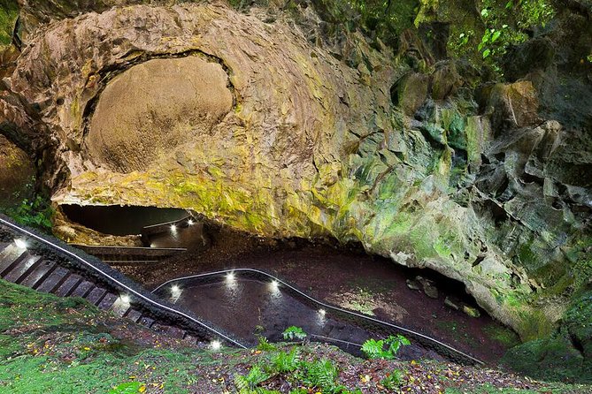 Terceira Island Caves Tour - Half Day (Afternoon) - Additional Information