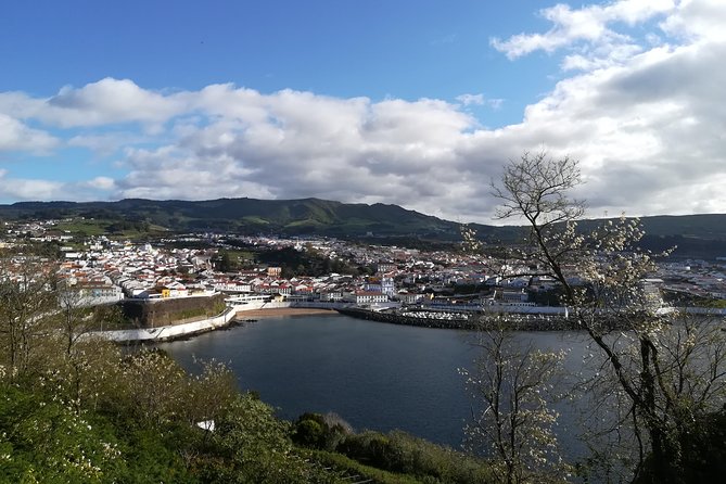 Terceira Island Half Day Tour - Cancellation Policy and Requirements