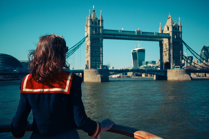 The Best Highlights of London Walking Tour & Boat Cruise - Cancellation Policy Details