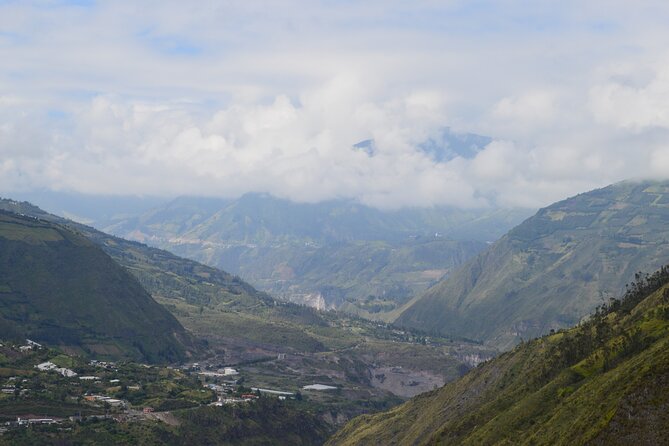 The Best of Ecuador & Galapagos 12 Days / 11 Nights - Excursions and Activities