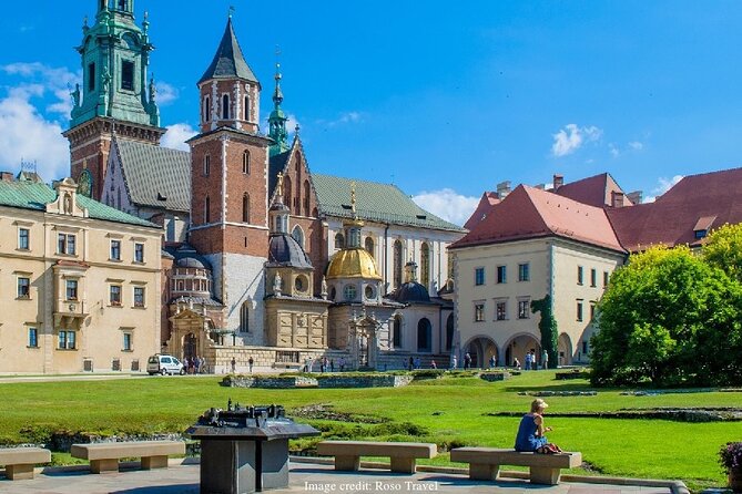 The Best of Krakow: Private Tour of the Old Town and Wawel Castle - Last Words