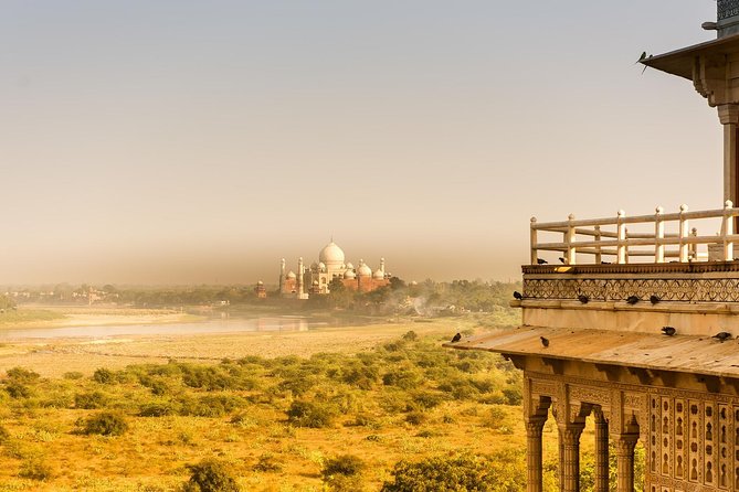 The Best of Rajasthan Heritage Hotel De Lux India Tour - Common questions