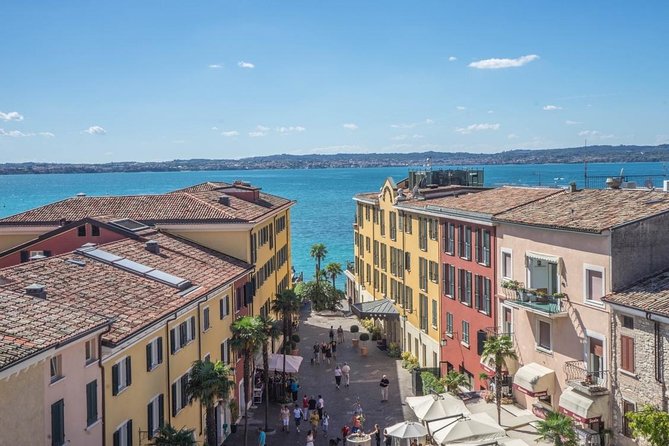The Best of Sirmione: Art and Taste on Lake Garda - Exploring Sirmiones Historical Charms