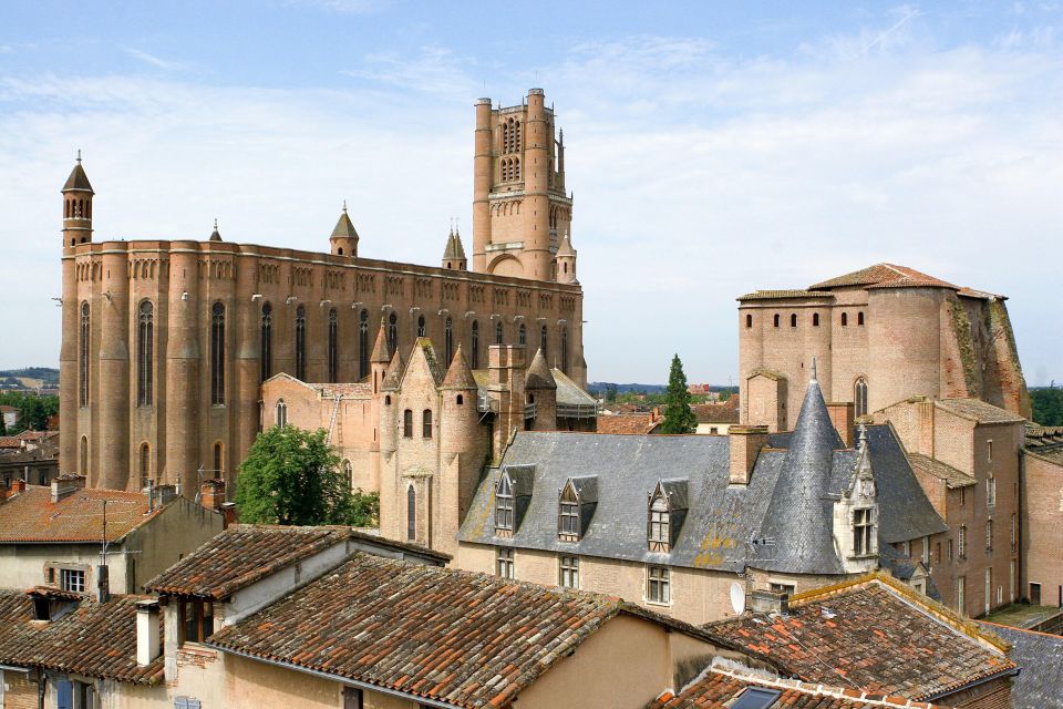 The Episcopal City of Albi - Top Attractions to Explore