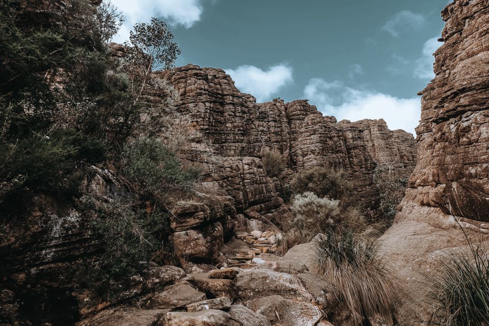 The Grampians Day Tour - What to Bring