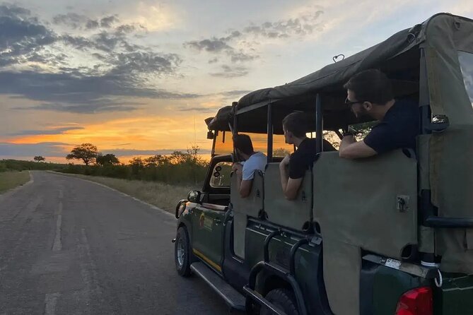 The Kruger National Park - Full Day Tour - Customer Satisfaction and Reviews