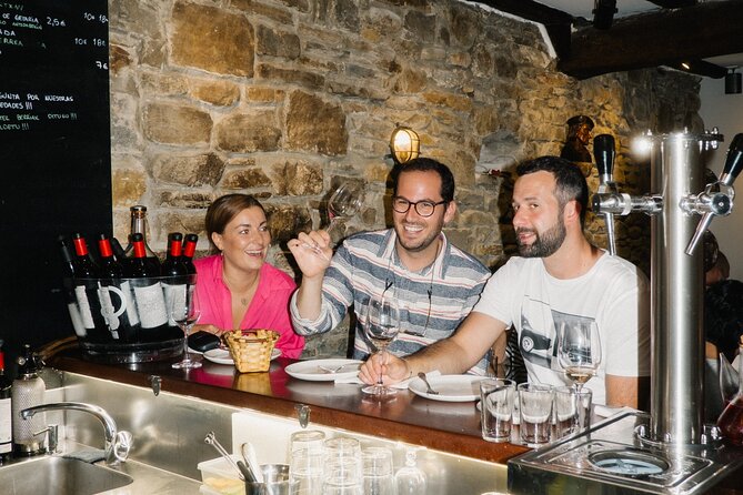 The Land of Basque Sailors: Txakoli & Grilled Fish Tour - Last Words