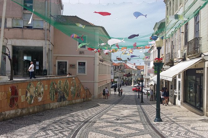 The Little Venice of Portugal: Aveiro Small Group Tour With Typical Boat Ride - Benefits of the Tour