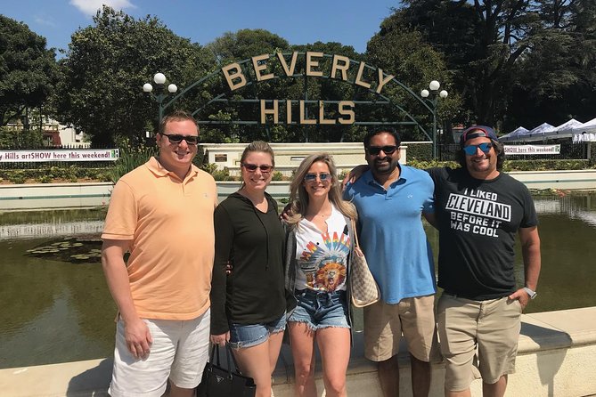 The Los Angeles Tour - Traveler Ratings and Reviews
