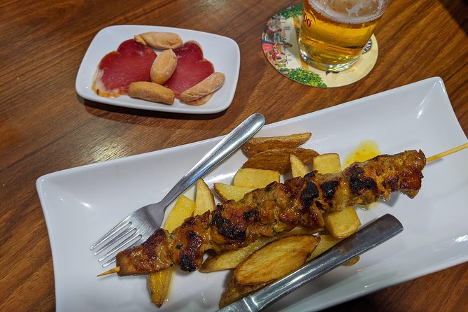 The Original Fuengirola Tapas Adventure - Additional Tour Information