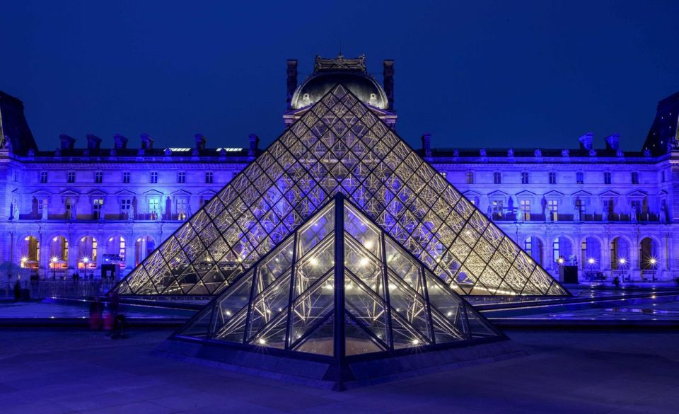 The Paris Walking Tour Experience - Last Words