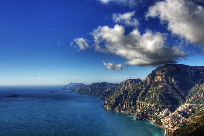 The Path of the Gods - Walking Tour - Hiking - Trekking Amalf Coast - Booking Information