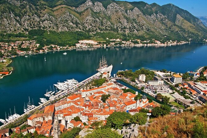 The Pearls of Montenegro - Private Tour From Dubrovnik - Traveler Reviews and Ratings