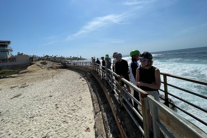 The Plunge E-Bike Tour in La Jolla - Reviews and Ratings