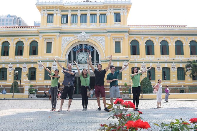 The Real Ho Chi Minh City - Phu My Shore Excursions - Shopping and Souvenir Suggestions