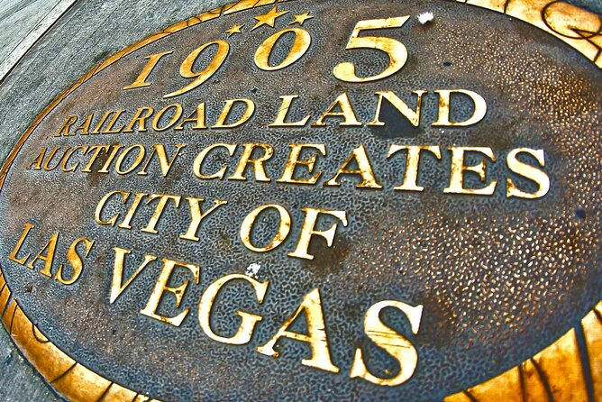 The Real Las Vegas Tour - Must-See Attractions in Las Vegas