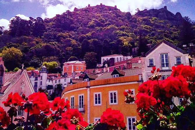 The Sintra, Cascais, and Cabo Da Roca Triangle - Private Tour - Booking Information