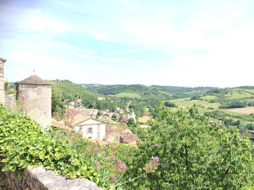 The Two Beautiful Cities of Albi and Cordes Sur Ciel - Artistic Traditions in Cordes Sur Ciel