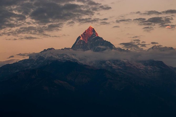 The World Peace Pagoda in Pokhara - Cultural Significance and Practices