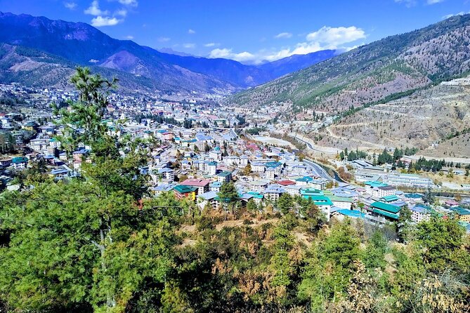 Thimpu Paro Tiger Nest Bhutan Tour - Last Words